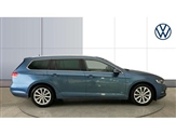Volkswagen Passat Image 4