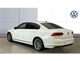 Volkswagen Passat Image 3