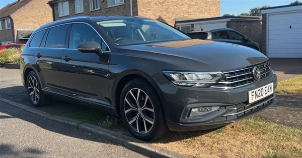 Large image for the Used Volkswagen PASSAT