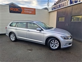 Used Volkswagen Passat