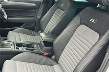 Used Volkswagen Passat