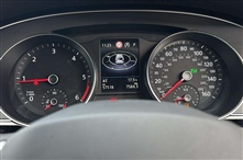 Used Volkswagen Passat