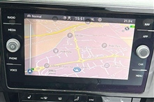 Used Volkswagen Passat