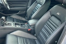 Used Volkswagen Passat