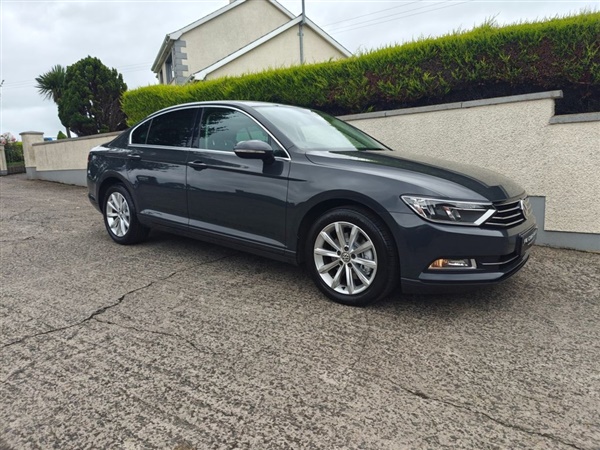 Large image for the Used Volkswagen PASSAT