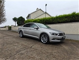 Used Volkswagen Passat Used Volkswagen Passat