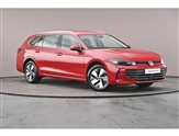 Volkswagen Passat Image 1
