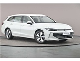 Volkswagen Passat Image 1