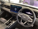 Volkswagen Passat Image 3