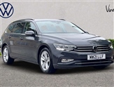 Volkswagen Passat Image 1