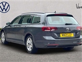 Volkswagen Passat Image 4