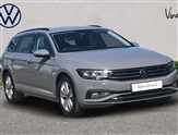 Volkswagen Passat Image 1