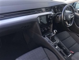 Volkswagen Passat Image 2