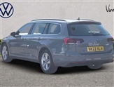 Volkswagen Passat Image 4