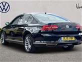 Volkswagen Passat Image 4