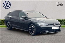 Used Volkswagen Passat