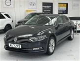 Used Volkswagen Passat Used Volkswagen Passat