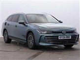 Volkswagen Passat Image 1
