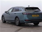 Volkswagen Passat Image 3