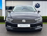 Volkswagen Passat Image 6
