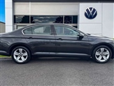 Volkswagen Passat Image 3
