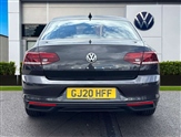 Volkswagen Passat Image 4