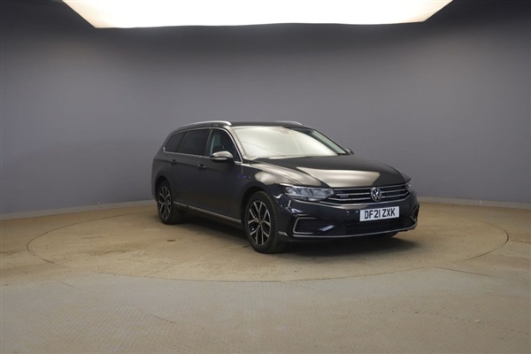 Large image for the Used Volkswagen PASSAT