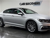 Used Volkswagen Passat