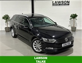 Used Volkswagen Passat