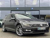 Used Volkswagen Passat