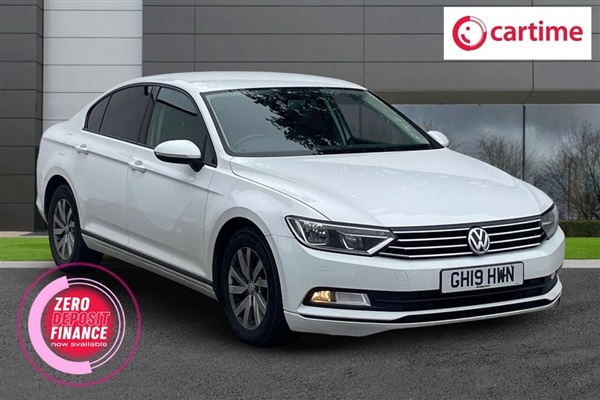 Large image for the Used Volkswagen PASSAT