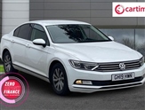 Volkswagen Passat Image 1