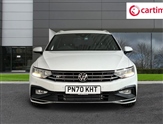 Volkswagen Passat Image 4
