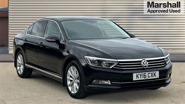 Large image for the Used Volkswagen Passat