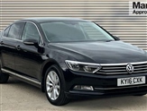 Volkswagen Passat Image 1