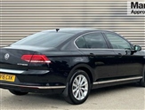 Volkswagen Passat Image 3