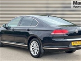 Volkswagen Passat Image 5