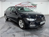 Volkswagen Passat Image 1
