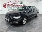 Volkswagen Passat Image 3