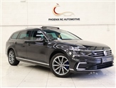 Used Volkswagen Passat