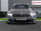 Volkswagen Passat Image 4
