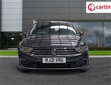 Volkswagen Passat Image 4