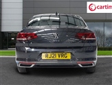 Volkswagen Passat Image 6