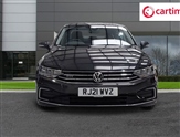 Volkswagen Passat Image 4