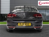Volkswagen Passat Image 6