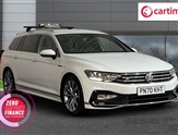 Volkswagen Passat Image 1