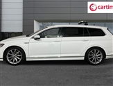 Volkswagen Passat Image 3