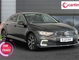 Volkswagen Passat Image 1