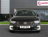 Volkswagen Passat Image 4