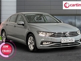 Volkswagen Passat Image 1